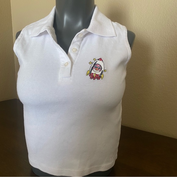 brandy tank - Picture 4 of 7